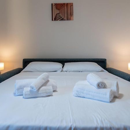 Montanari Home Zona Il S. Orsola Bolonya Dış mekan fotoğraf