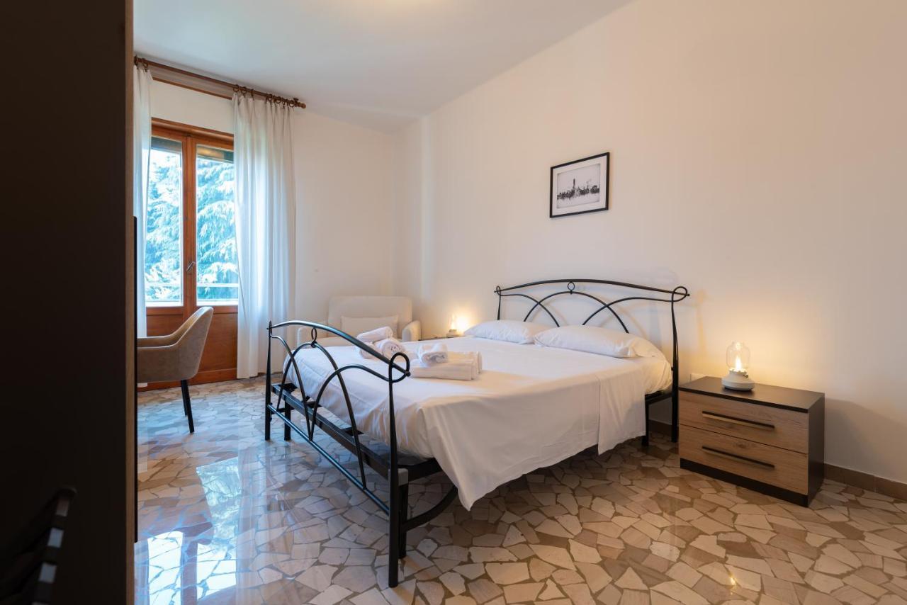 Montanari Home Zona Il S. Orsola Bolonya Dış mekan fotoğraf