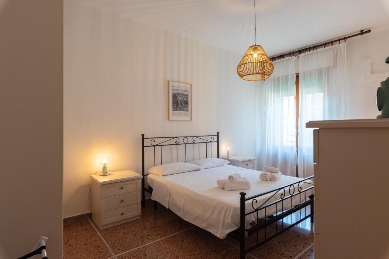 Montanari Home Zona Il S. Orsola Bolonya Dış mekan fotoğraf