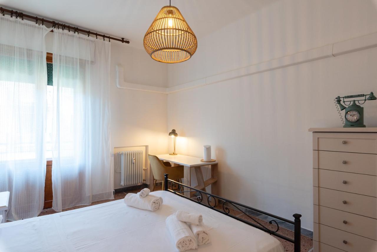 Montanari Home Zona Il S. Orsola Bolonya Dış mekan fotoğraf
