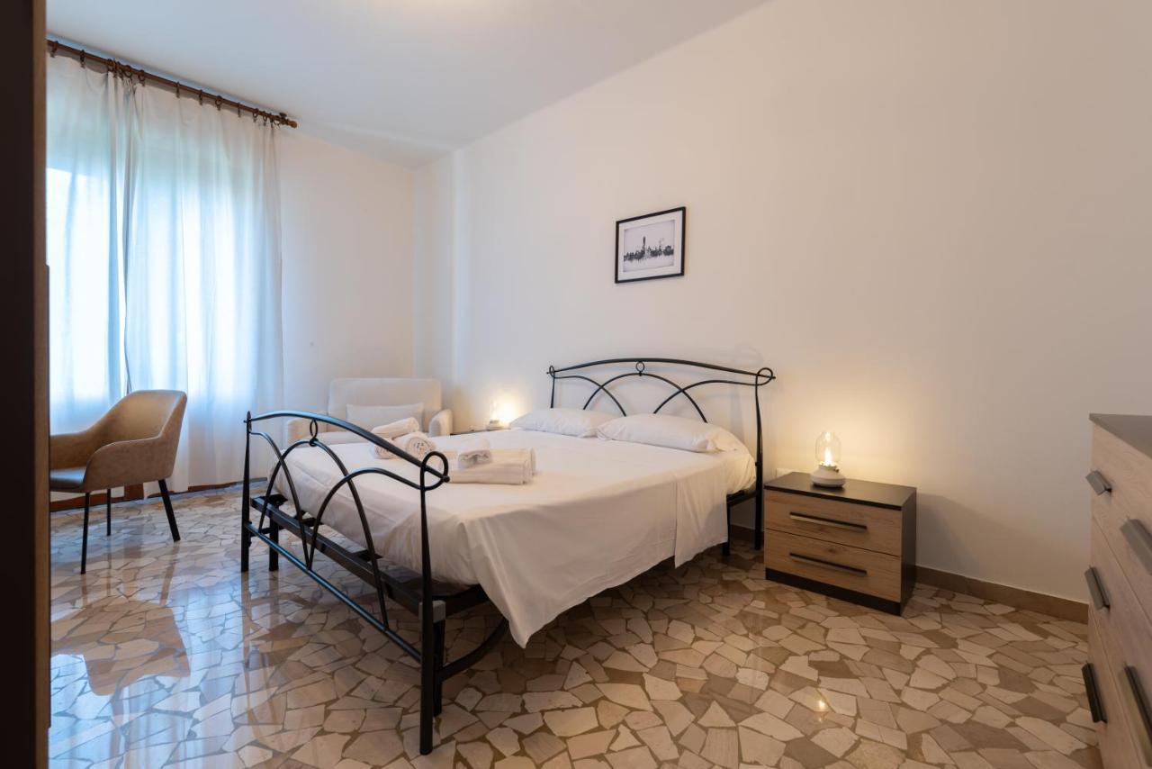 Montanari Home Zona Il S. Orsola Bolonya Dış mekan fotoğraf