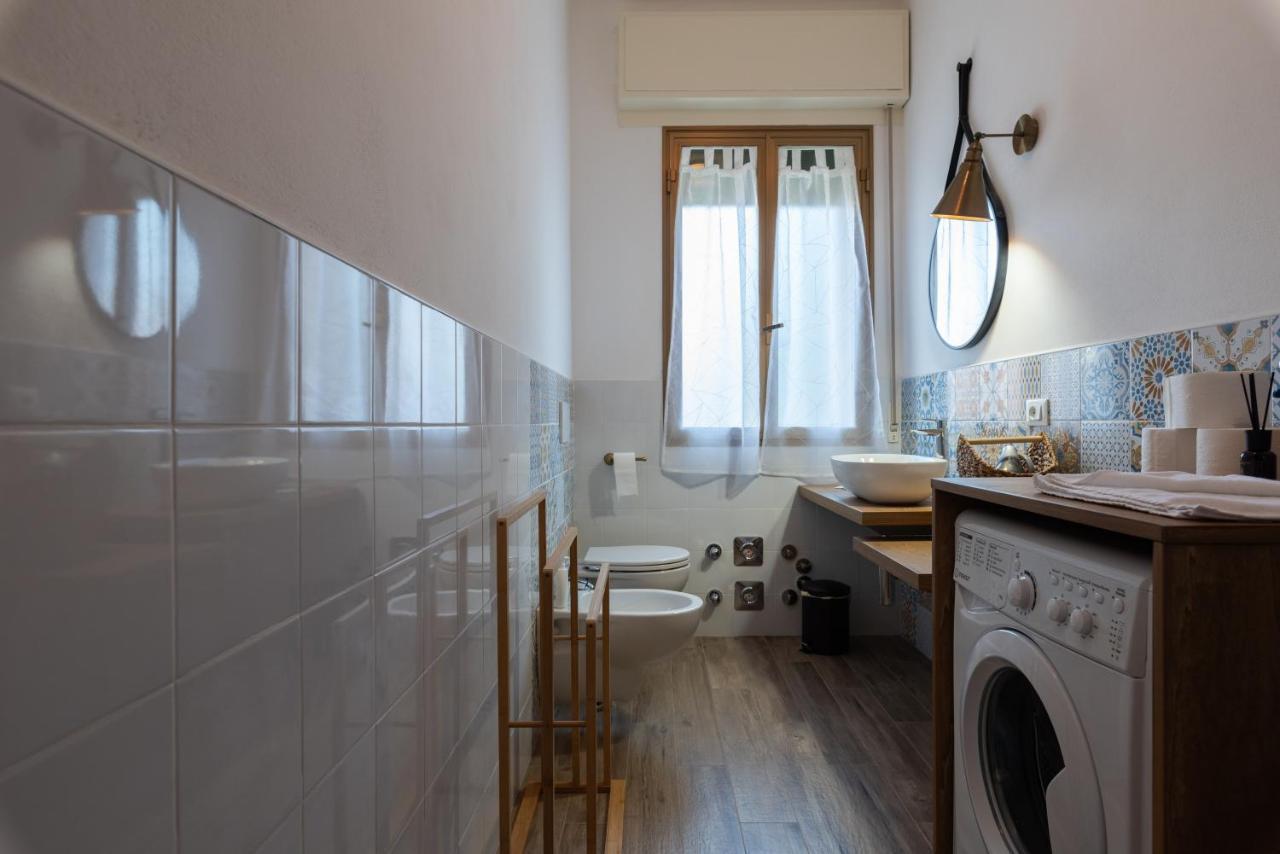 Montanari Home Zona Il S. Orsola Bolonya Dış mekan fotoğraf