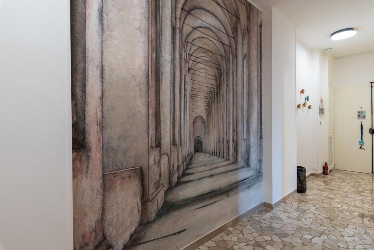 Montanari Home Zona Il S. Orsola Bolonya Dış mekan fotoğraf