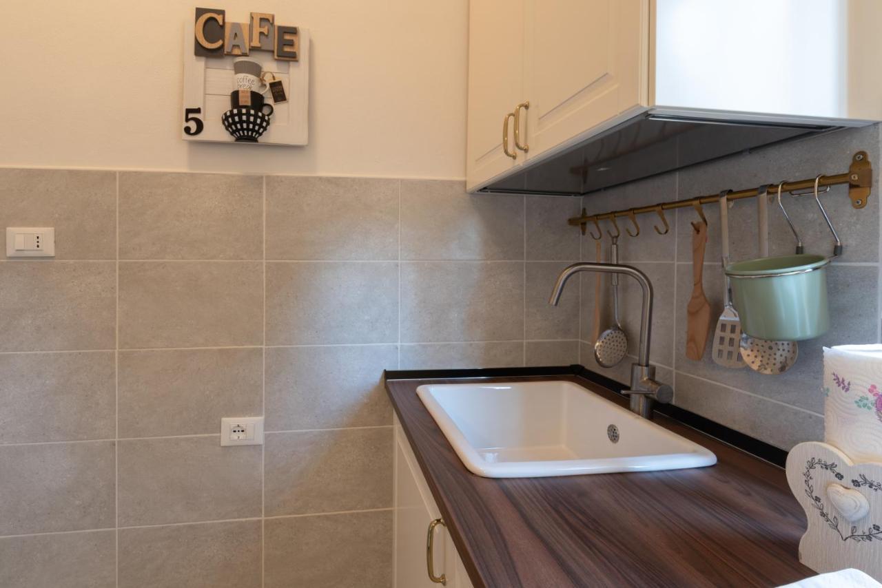 Montanari Home Zona Il S. Orsola Bolonya Dış mekan fotoğraf