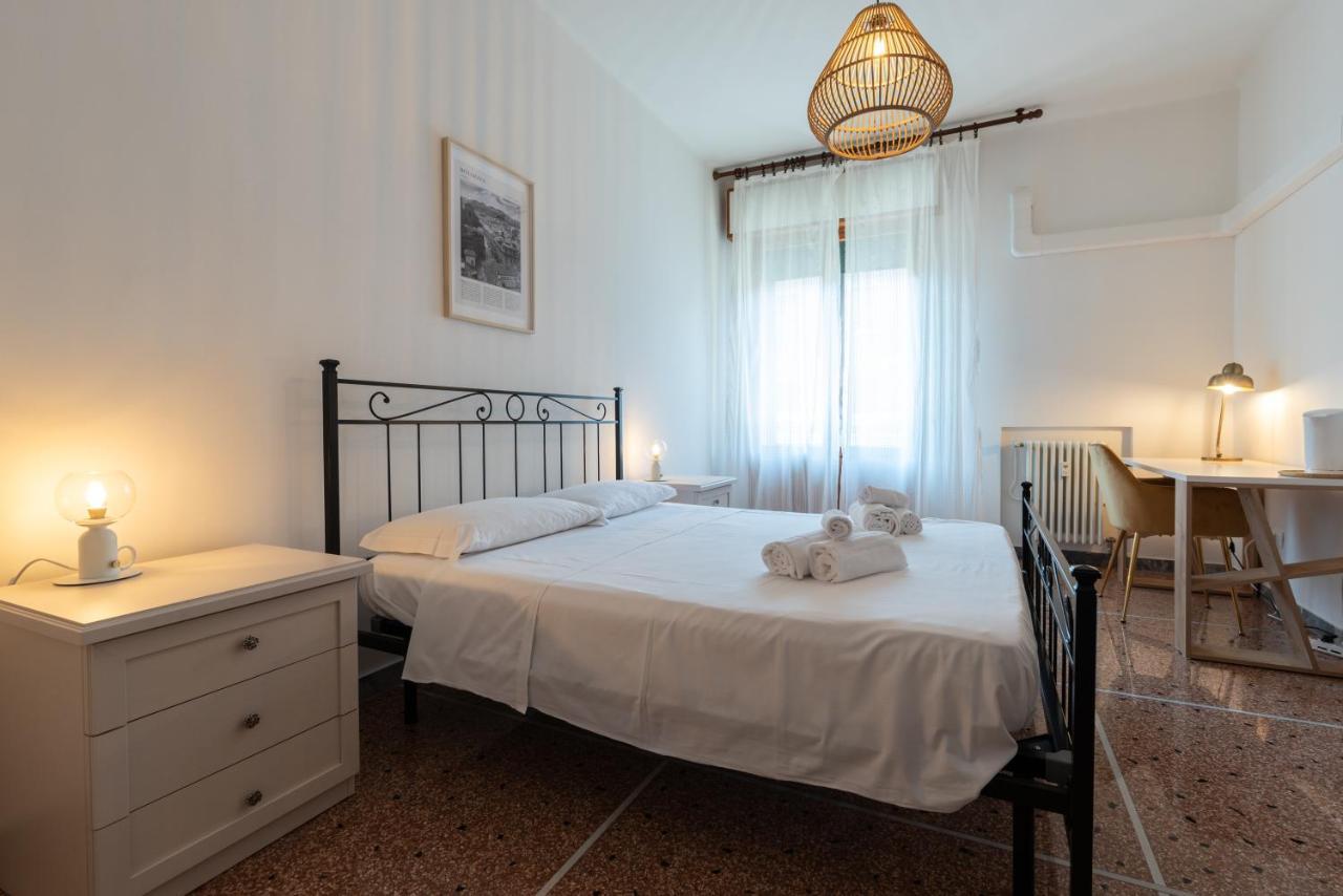 Montanari Home Zona Il S. Orsola Bolonya Dış mekan fotoğraf