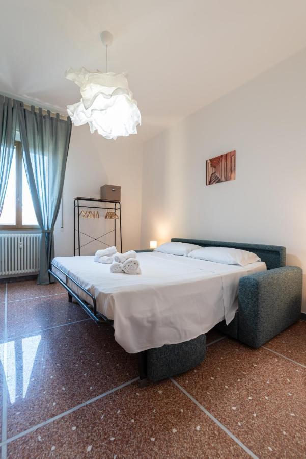 Montanari Home Zona Il S. Orsola Bolonya Dış mekan fotoğraf