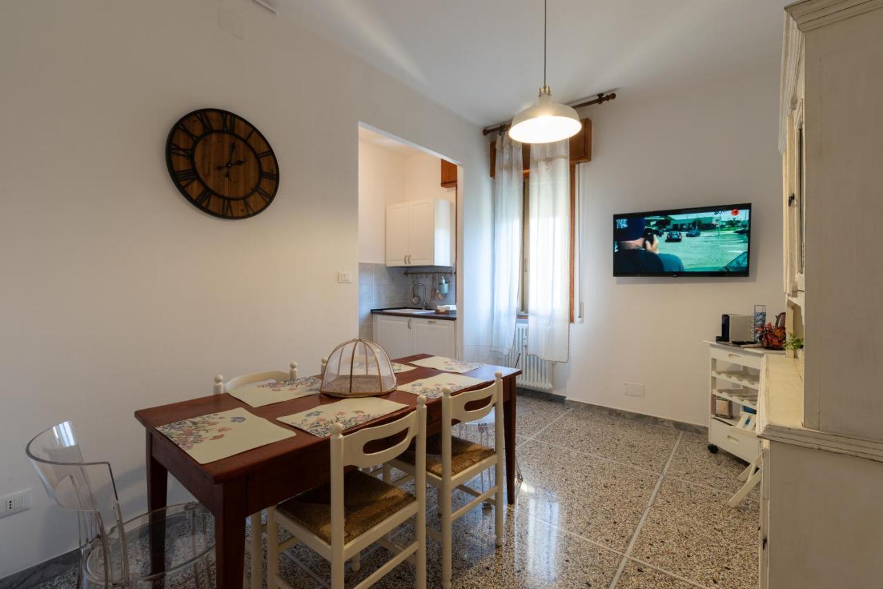 Montanari Home Zona Il S. Orsola Bolonya Dış mekan fotoğraf