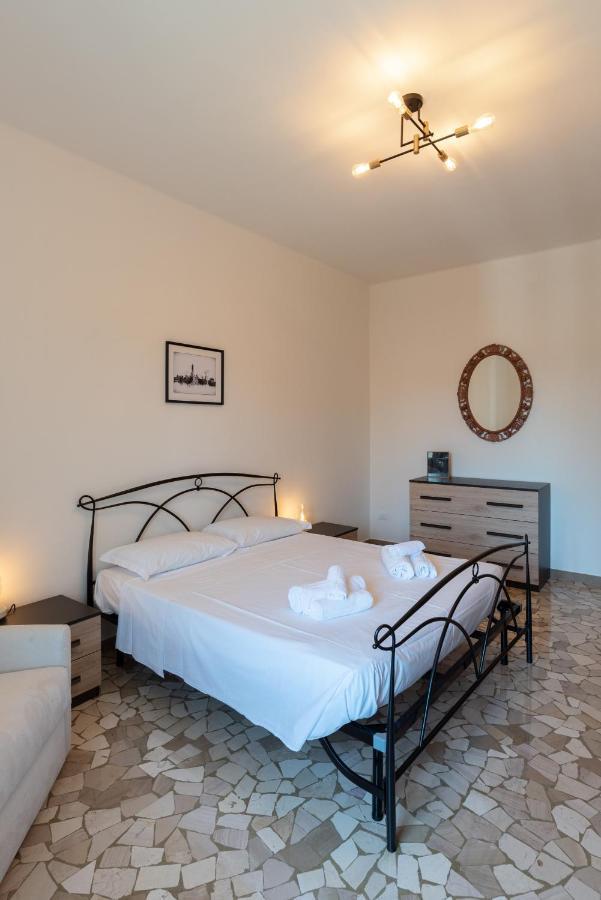 Montanari Home Zona Il S. Orsola Bolonya Dış mekan fotoğraf