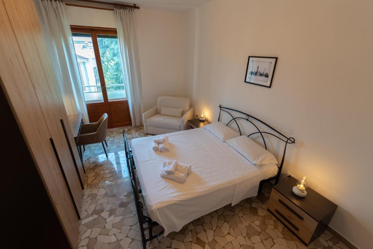 Montanari Home Zona Il S. Orsola Bolonya Dış mekan fotoğraf