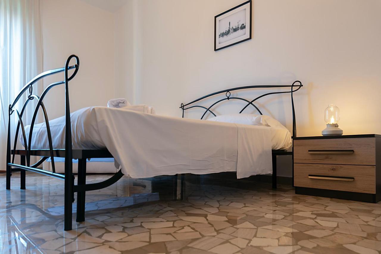 Montanari Home Zona Il S. Orsola Bolonya Dış mekan fotoğraf